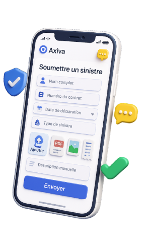 app image
